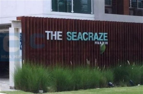 Foto 14 - The Seacraze Condo Studio 6189