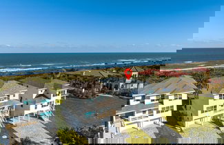 Foto 1 - Beachside Beauty at Surfview Paradise
