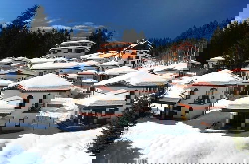 Foto 1 - Ski Chalets at Pamporovo - an Affordable Village Holiday for Families or Groups