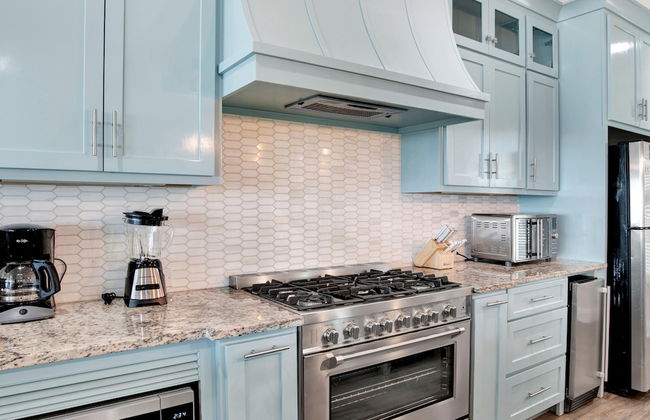 Bella Bleu - Foto 17