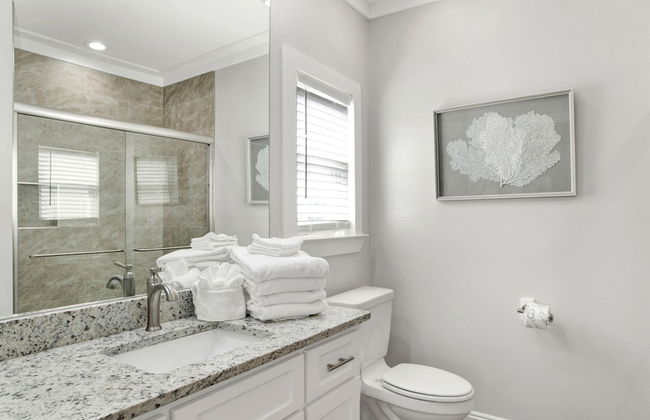 Bella Bleu - Foto 30