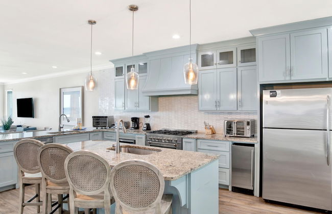 Bella Bleu - Foto 18