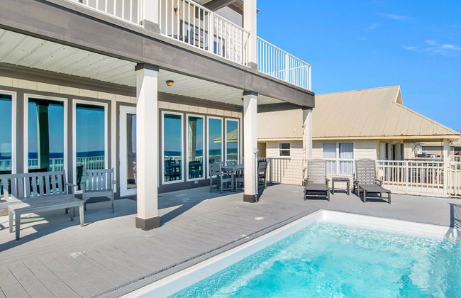 Bella Bleu - Foto 35