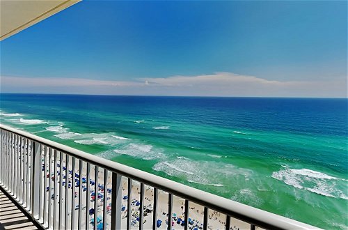 Foto 12 - Majestic Beach Towers by Southern Vacation Rentals II