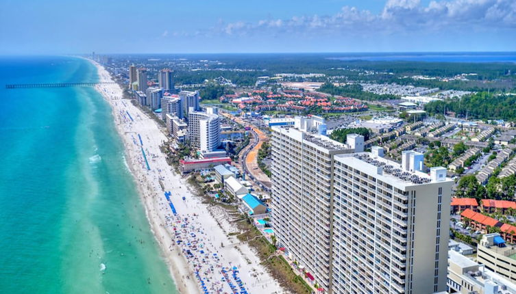Photo 1 - Majestic Beach Towers by Southern Vacation Rentals II