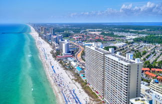 Photo 1 - Majestic Beach Towers by Southern Vacation Rentals II