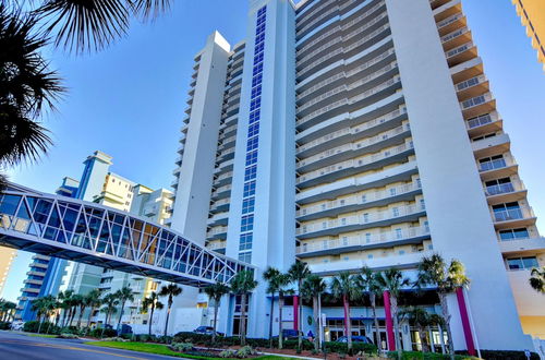 Photo 1 - Majestic Beach Towers by Southern Vacation Rentals I