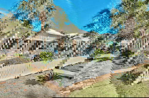 Photo 1 - A Garden Cottage
