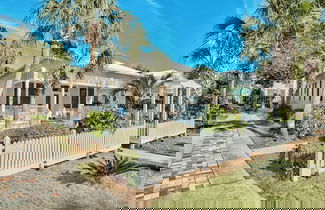Photo 1 - A Garden Cottage