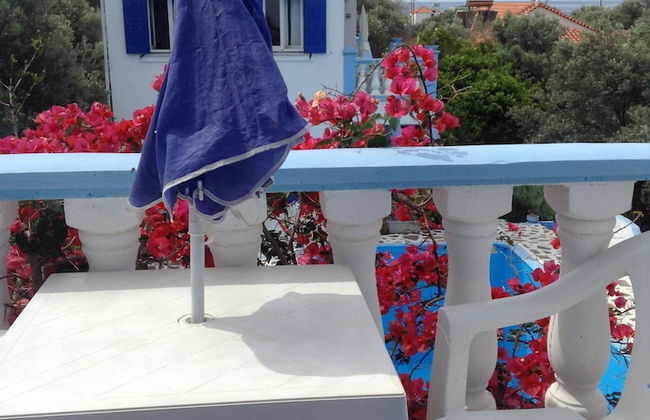 Meltemia Studio Samos Near the Beach - Foto 5