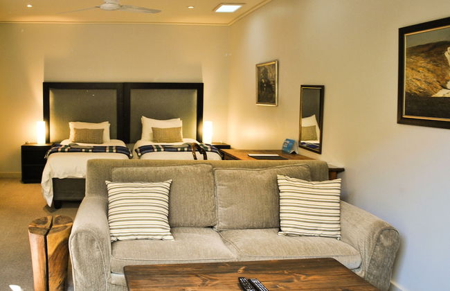 Wessels House Studio - Foto 10