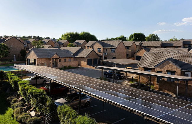 Kyalami Creek Luxury Apartments - Foto 60