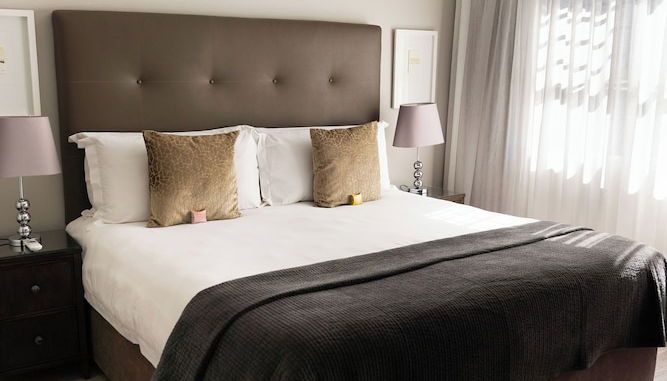 Foto 1 - Kyalami Creek Luxury Apartments