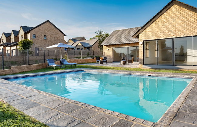 Kyalami Creek Luxury Apartments - Foto 57