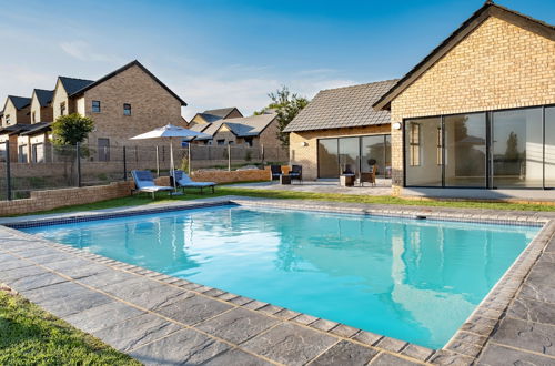 Foto 37 - Kyalami Creek Luxury Apartments