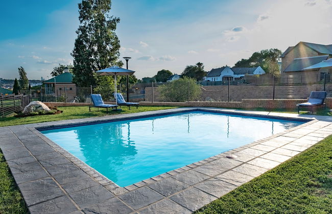 Kyalami Creek Luxury Apartments - Foto 56
