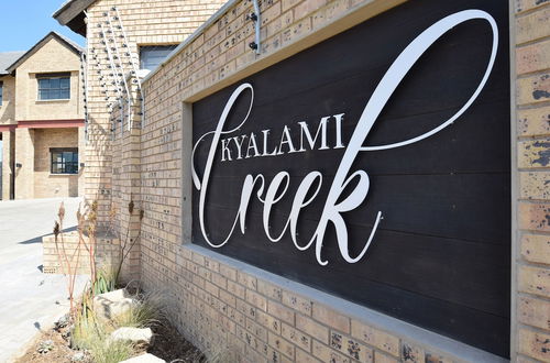 Foto 38 - Kyalami Creek Luxury Apartments