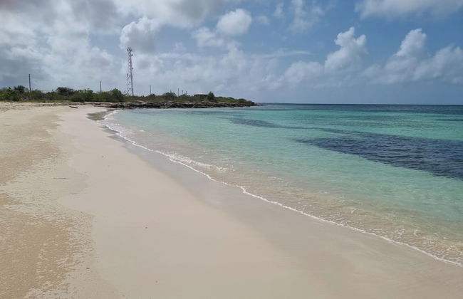 Captivating 1-bed Cottage in Codrington - Foto 10