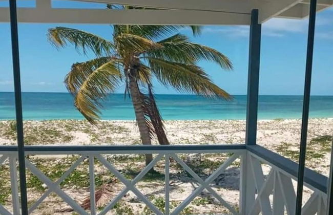 Captivating 1-bed Cottage in Codrington - Foto 6