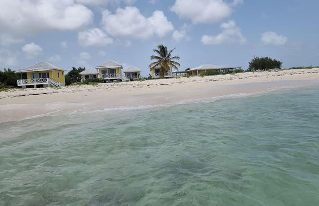 Captivating 1-bed Cottage in Codrington - Foto 13