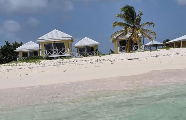 Captivating 1-bed Cottage in Codrington - Foto 16