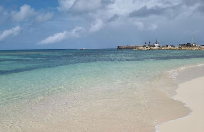 Captivating 1-bed Cottage in Codrington - Foto 11