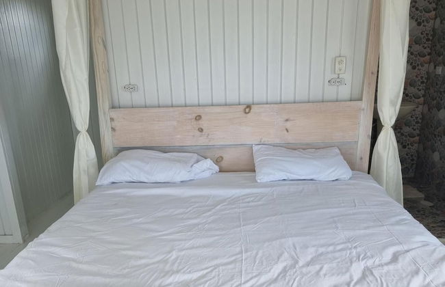 Captivating 1-bed Cottage in Codrington - Foto 2