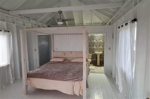 Foto 3 - Captivating 1-bed Cottage in Codrington