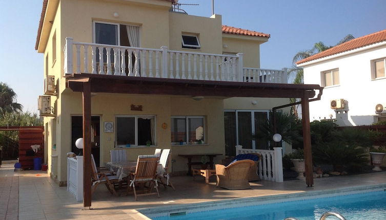 Photo 1 - Cosy Carolyn Villa in Ayia Thekla