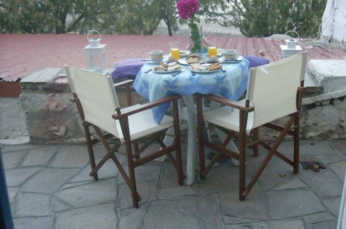 Foto 27 - Alkistis Cozy By The Beach Apt in Ikaria Island, Therma Ground Floor