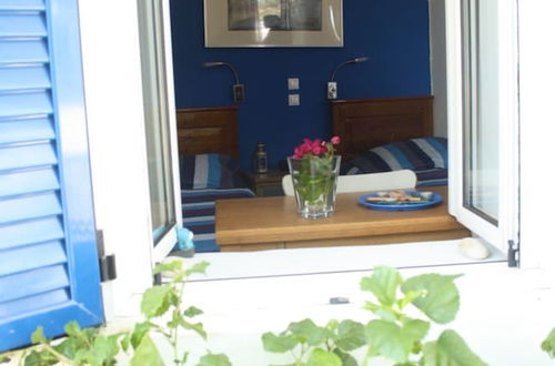 Foto 2 - Alkistis Cozy By The Beach Apt. in Ikaria Island, Therma Ground Floor