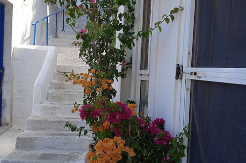 Foto 21 - Alkistis Cozy By The Beach Apt in Ikaria Island, Therma Ground Floor