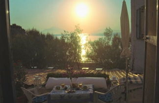 Photo 1 - alkistis Cozy By The Beach Apt. in Ikaria Island, Therma Ground Floor