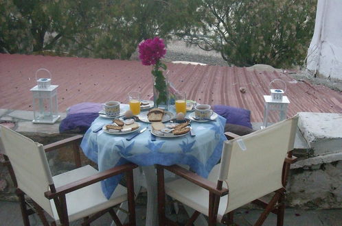 Foto 28 - Alkistis Cozy By The Beach Apt in Ikaria Island, Therma Ground Floor