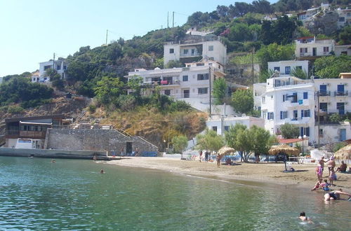 Foto 34 - Alkistis Cozy By The Beach Apt. in Ikaria Island, Therma Ground Floor