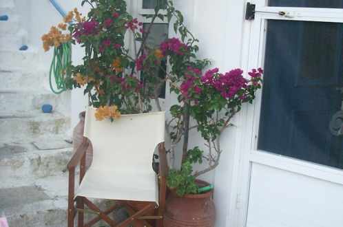 Foto 25 - Alkistis Cozy By The Beach Apt. in Ikaria Island, Therma Ground Floor