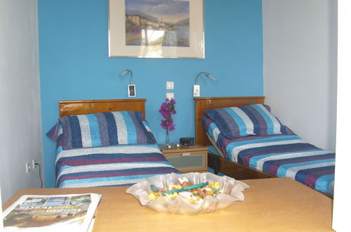 Photo 4 - Alkistis Cozy By The Beach Apt. in Ikaria Island, Therma Ground Floor