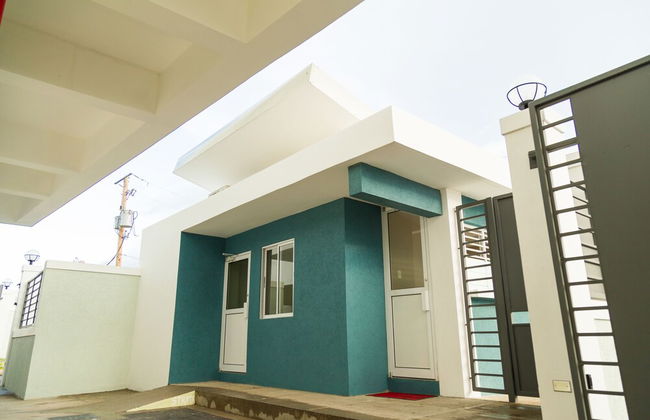 Executive Suites at The Bromptons - Photo 20