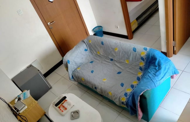 Cinere Resort Apartment By Celebrity Room - Foto 12