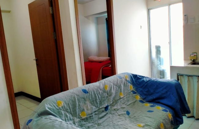 Cinere Resort Apartment By Celebrity Room - Foto 11