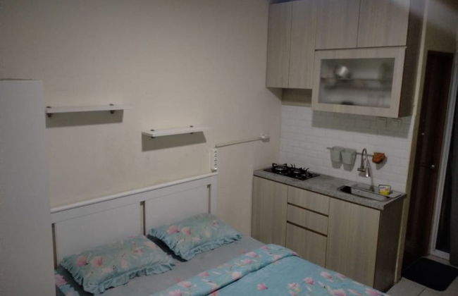 Cinere Resort Apartment By Celebrity Room - Foto 5
