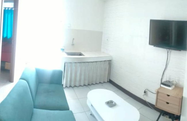 Cinere Resort Apartment By Celebrity Room - Foto 3