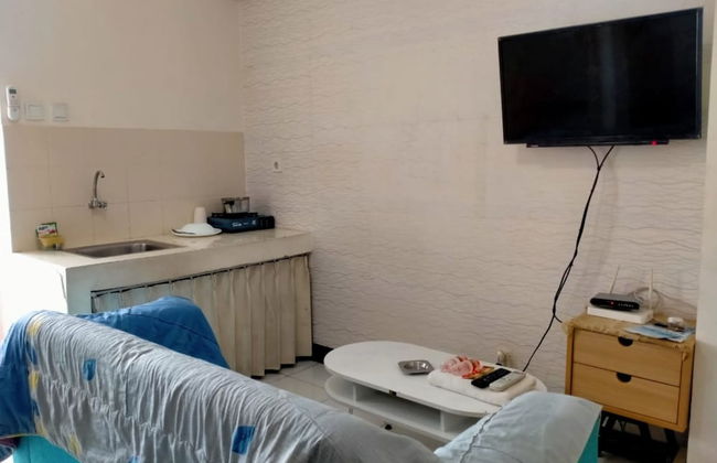 Cinere Resort Apartment By Celebrity Room - Foto 13