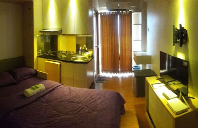 Cinere Resort Apartment By Celebrity Room - Foto 19