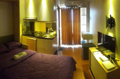 Photo 19 - Cinere Resort Apartment By Celebrity Room