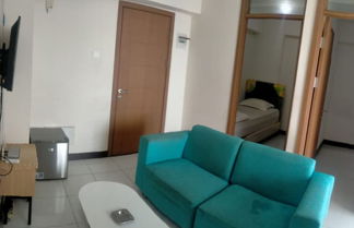 Photo 2 - Cinere Resort Apartment By Celebrity Room