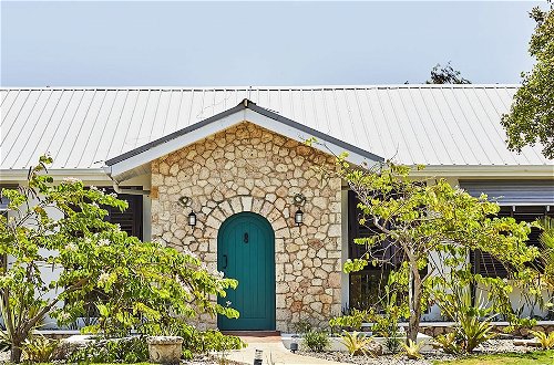 Foto 16 - Calabash Bay Four Bedroom Villa