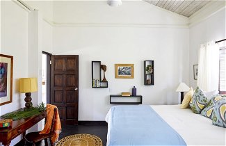 Foto 2 - Calabash Bay Four Bedroom Villa
