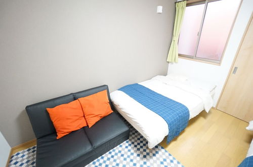 Photo 3 - Terry's Apartment Namba South V C02E