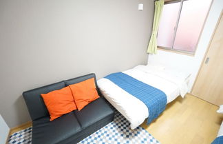 Photo 3 - Terry's Apartment Namba South V C02E